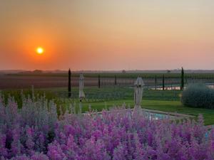 Agriturismo Piani Della Marina