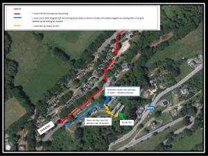 Terrasses de Malmedy Studio 332