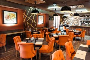 Optima Collection Gallery Poltava