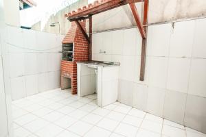 Apartamento Duplex Jerusalém I