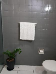 Espaço IN 2 Quarto mobiliado Brooklin