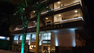 Hotel Uruguay