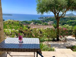 Appartements Villa Grand Baie : photos des chambres