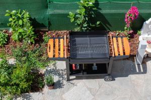 HBA apartments 2 Vergia beach