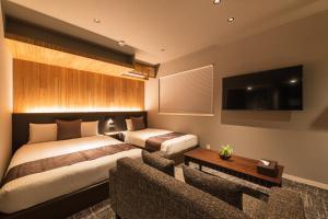 GRAND BASE Kagoshima Chuo