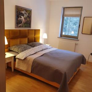 Apartament blisko plazy