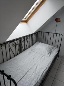 B&B / Chambres d'hotes L'Escale de la Baie de Somme : Appartement