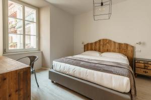 Casa Dei Maestri Luxury Apartments