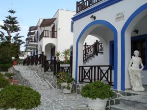 Aphroditi Hotel