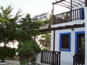 Aphroditi Hotel Lipsoi-Island Greece