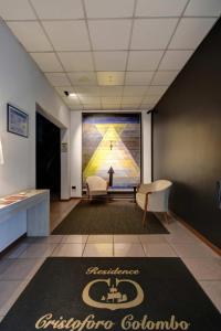 Residence Cristoforo Colombo