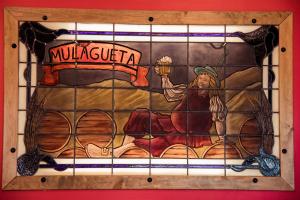 Mulagueta -Restauração e Turismo Rural