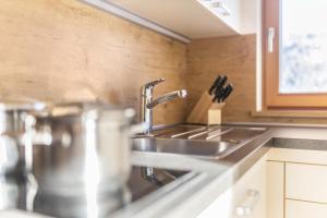 Ciasa Funtanies Sas dla Crusc