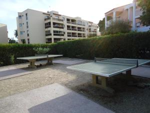 Appartements App T2 cozy Proche de la Mer : photos des chambres