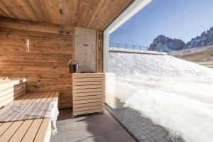 Brunelle Seiser Alm Lodge