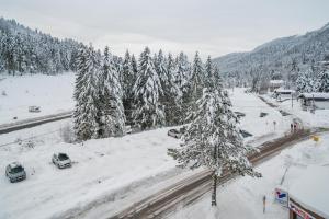 Les Cimes de Belle Hutte