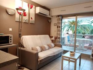 App T2 cozy Proche de la Mer