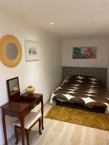 Appartements Cosy, charming apartment with courtyard : photos des chambres