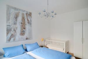 Ferienwohnung Strand Bucht Moba-Travel