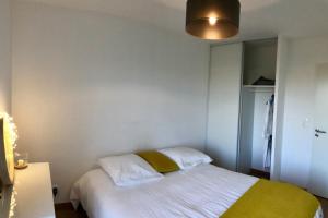 Appartements Appartement neuf de standing Plage a pied : photos des chambres