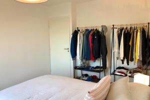 Appartements Appartement neuf de standing Plage a pied : photos des chambres