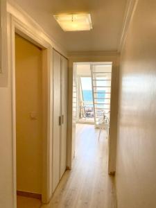 Appartements Joli appartement Top Cosy Vue mer imprenable 180 : Appartement