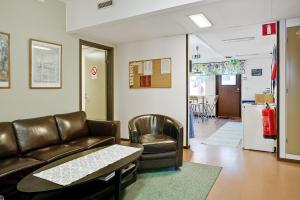 Beds Motell & Rumsuthyrning