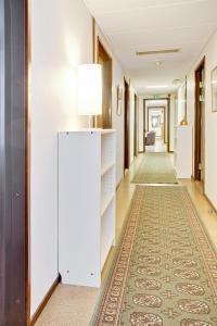 Beds Motell & Rumsuthyrning