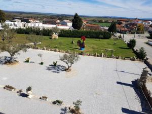 Mulagueta -Restauração e Turismo Rural