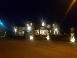 Mulagueta -Restauração e Turismo Rural