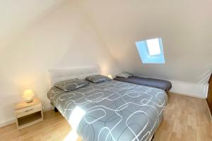 Appartements Joli duplex cocooning A 2 pas du port : photos des chambres