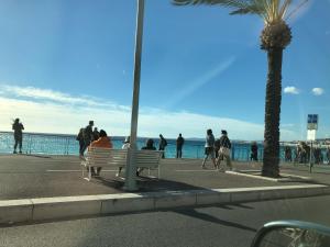 Appartements App T2 cozy Proche de la Mer : photos des chambres