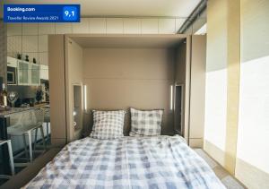 Appartements Le Petit Roi - StandingPlace : photos des chambres