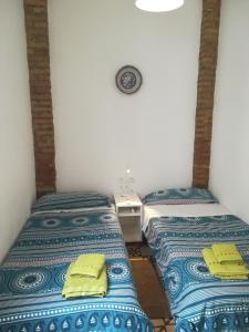 Apartamentos Fernando El Catolico