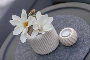 Villa Strandidyll FeWo pier25 N 2