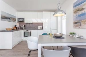 Villa Strandidyll FeWo pier25 N 2