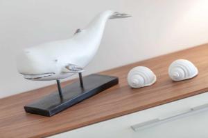 Villa Strandidyll FeWo pier25 N 2