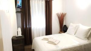 B&B / Chambres d'hotes Les Pieds dans l'Eau : photos des chambres