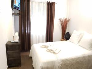 B&B / Chambres d'hotes Les Pieds dans l'Eau : photos des chambres