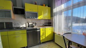 Apartament Nectar Pond