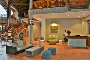 Cresta Mowana Safari Resort & Spa