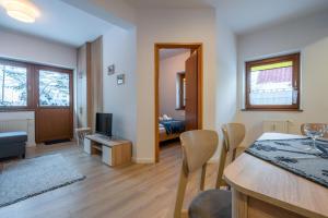 WHY NOT Apartament przy Skoczni