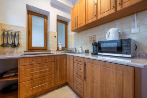 WHY NOT Apartament przy Skoczni
