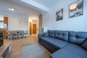 WHYApartament Bogówka 12A2 obok Skoczni