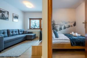 WHY NOT Apartament przy Skoczni