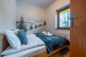 WHY NOT Apartament przy Skoczni