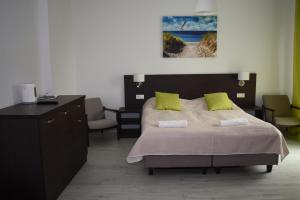 Pokoje Gościnne "MARIA"