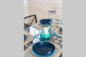 Vivienda Vacacional Papillon