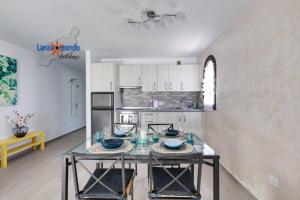Vivienda Vacacional Papillon