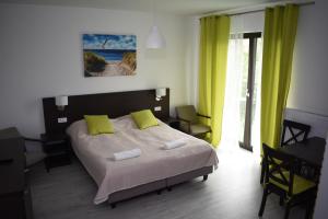 Pokoje Gościnne "MARIA"